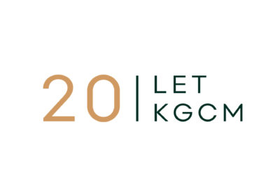 20 let KGCM by KUPMETO.CZ 2.10.