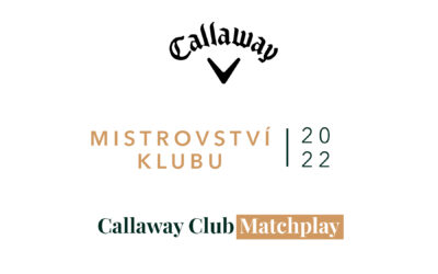 Callaway Club Matchplay