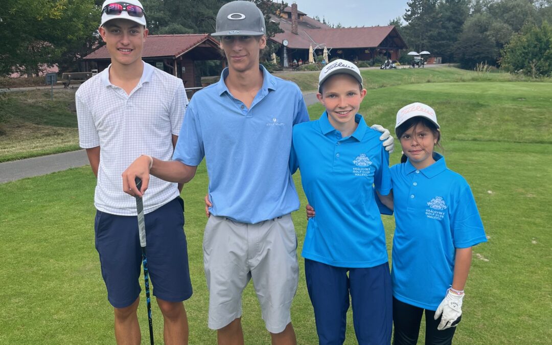 Czech Young Masters